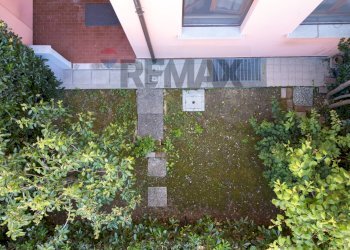 Edificio all\'aperto - Three-room apartment Via di Villa Giulia
 
39, Fano - photo 33
