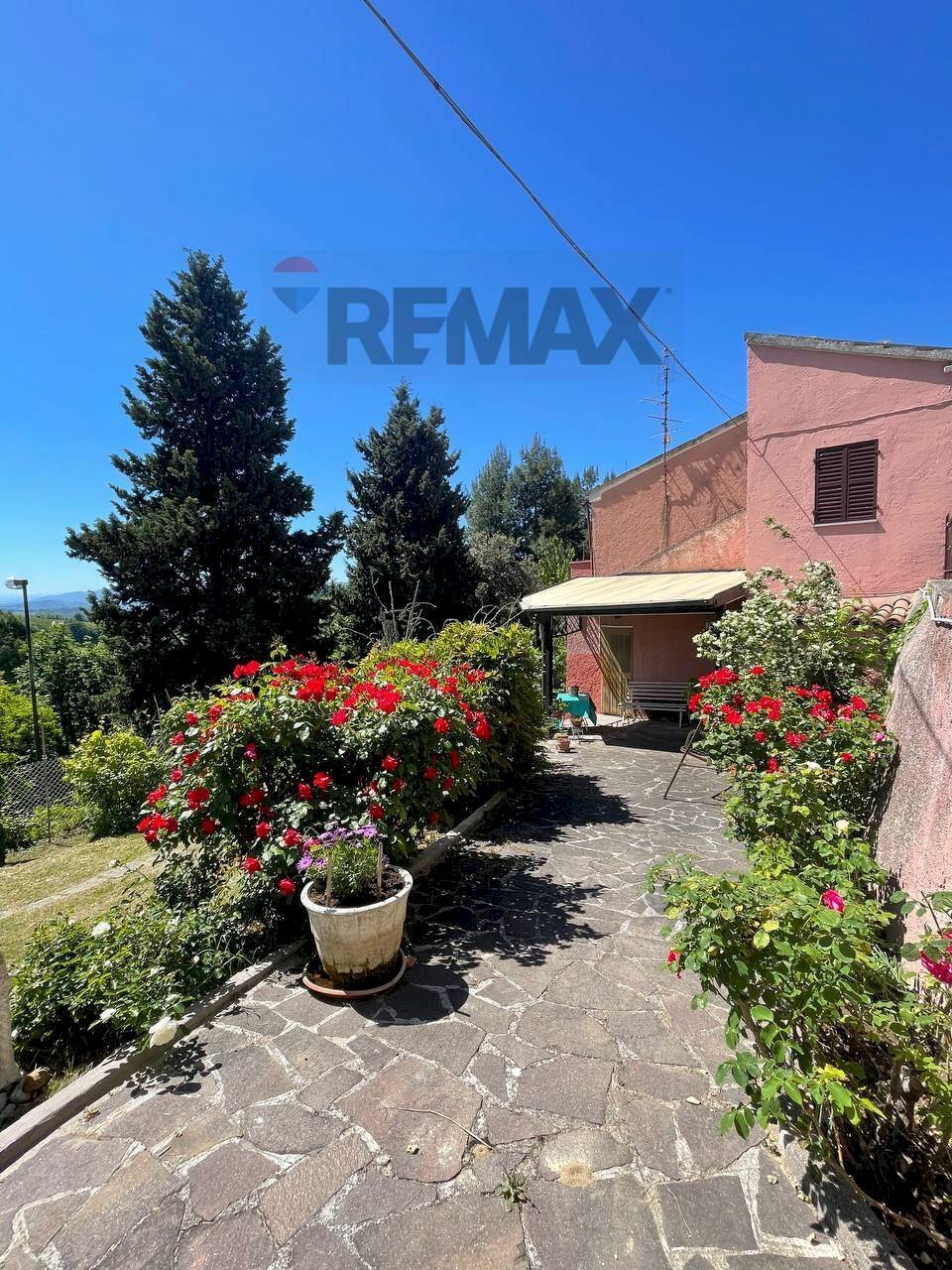 Casa all\'aperto - Casa semi indipendente Via Sobborgo
 
14, Poggio San Marcello - foto 1