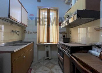 Cucina - Casa semi indipendente Via Sobborgo
 
14, Poggio San Marcello - foto 5