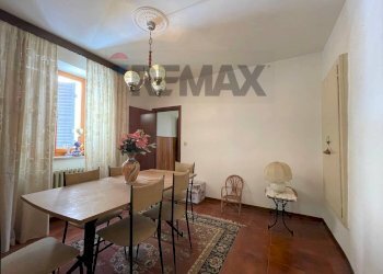 Sala da pranzo - Casa semi indipendente Via Sobborgo
 
14, Poggio San Marcello - foto 6