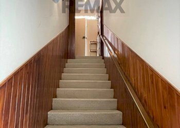 Scale - Casa semi indipendente Via Sobborgo
 
14, Poggio San Marcello - foto 7