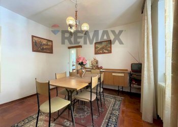 Sala da pranzo - Casa semi indipendente Via Sobborgo
 
14, Poggio San Marcello - foto 12