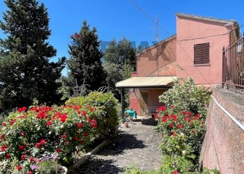 Casa all\'aperto - Casa semi indipendente Via Sobborgo
 
14, Poggio San Marcello - foto 19