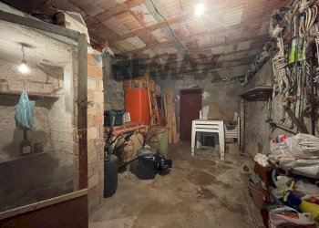 Dispensa di stoccaggio - Casa semi indipendente Via Sobborgo
 
14, Poggio San Marcello - foto 21