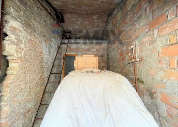 Camera / camera da letto - Casa semi indipendente Via Sobborgo
 
14, Poggio San Marcello - foto 22