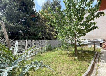 Giardino - Casa semi indipendente Via Sobborgo
 
14, Poggio San Marcello - foto 26