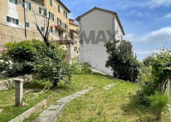 Giardino - Casa semi indipendente Via Sobborgo
 
14, Poggio San Marcello - foto 27
