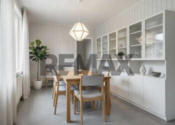 Sala da pranzo - Semi-detached house Via Sobborgo
 
14, Poggio San Marcello - photo 4