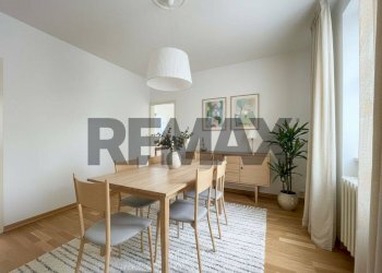 Sala da pranzo - Semi-detached house Via Sobborgo
 
14, Poggio San Marcello - photo 13