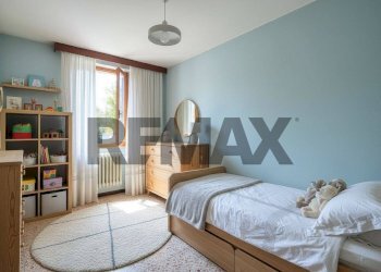 Camera / camera da letto - Semi-detached house Via Sobborgo
 
14, Poggio San Marcello - photo 20