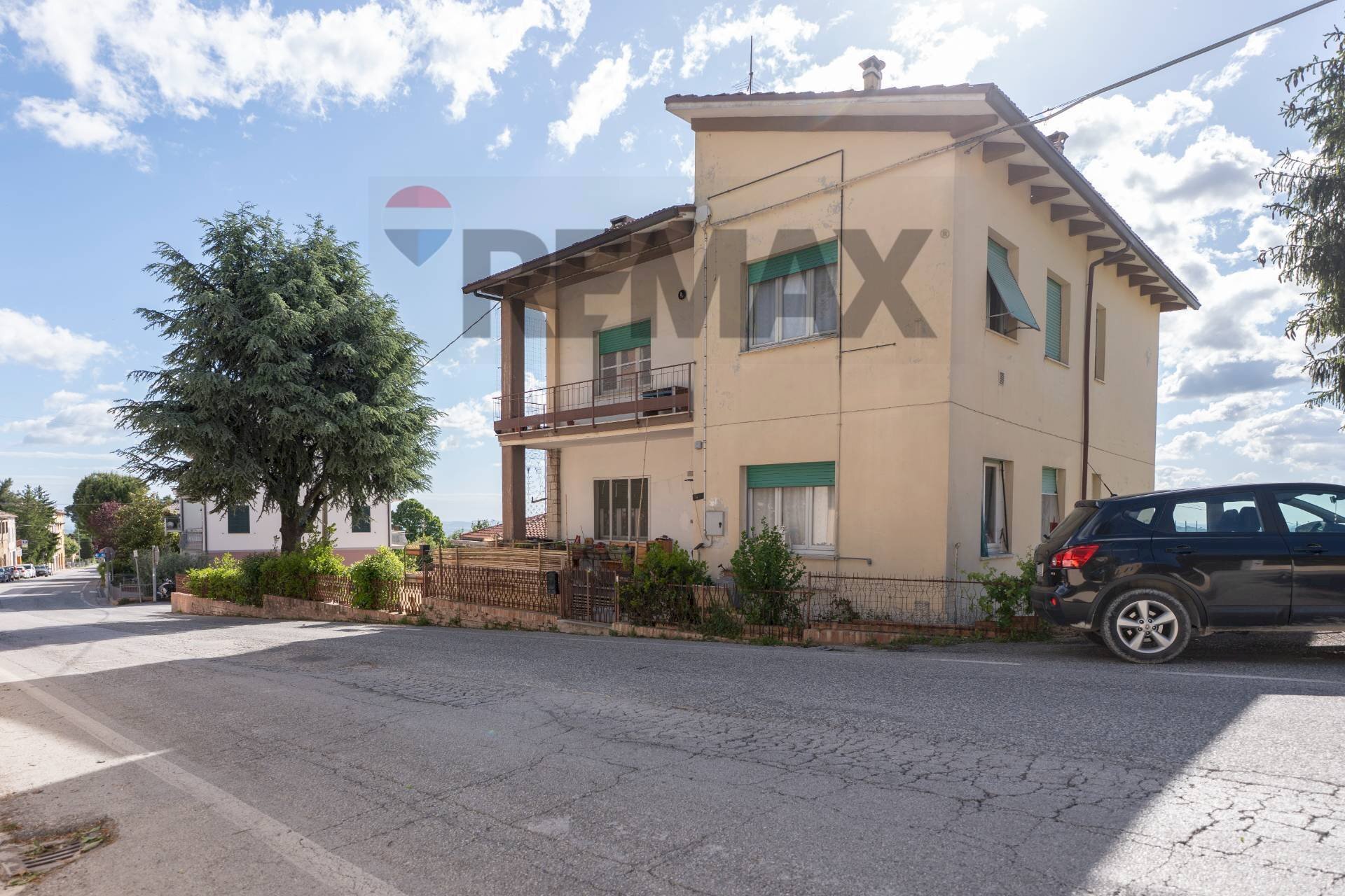 Casa all\'aperto - Independent house Via Bovio
 
74, Cupramontana - photo 1
