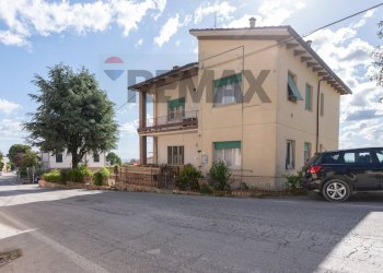 Casa all\'aperto - Casa indipendente Via Bovio
 
74, Cupramontana - foto 1