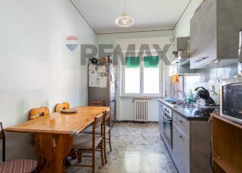 Cucina - Casa indipendente Via Bovio
 
74, Cupramontana - foto 4
