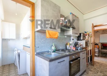 Cucina - Casa indipendente Via Bovio
 
74, Cupramontana - foto 5
