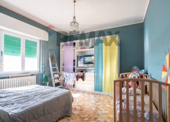 Camera / camera da letto - Casa indipendente Via Bovio
 
74, Cupramontana - foto 8