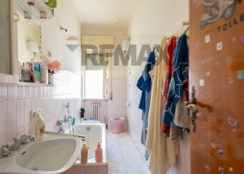 Bagno - Casa indipendente Via Bovio
 
74, Cupramontana - foto 9