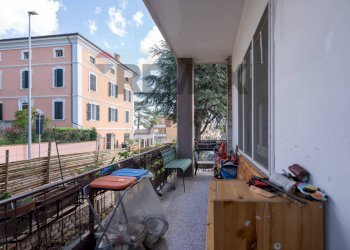 Balcone - Casa indipendente Via Bovio
 
74, Cupramontana - foto 10