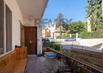 Balcone - Casa indipendente Via Bovio
 
74, Cupramontana - foto 11
