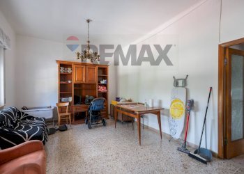 Soggiorno - Casa indipendente Via Bovio
 
74, Cupramontana - foto 14