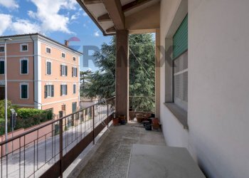Balcone - Casa indipendente Via Bovio
 
74, Cupramontana - foto 16