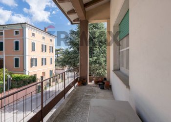 Balcone - Casa indipendente Via Bovio
 
74, Cupramontana - foto 17