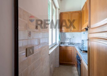 Cucina - Casa indipendente Via Bovio
 
74, Cupramontana - foto 20