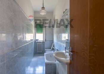 Bagno - Casa indipendente Via Bovio
 
74, Cupramontana - foto 24
