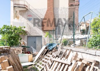 Terrazza - Casa indipendente Via Bovio
 
74, Cupramontana - foto 29