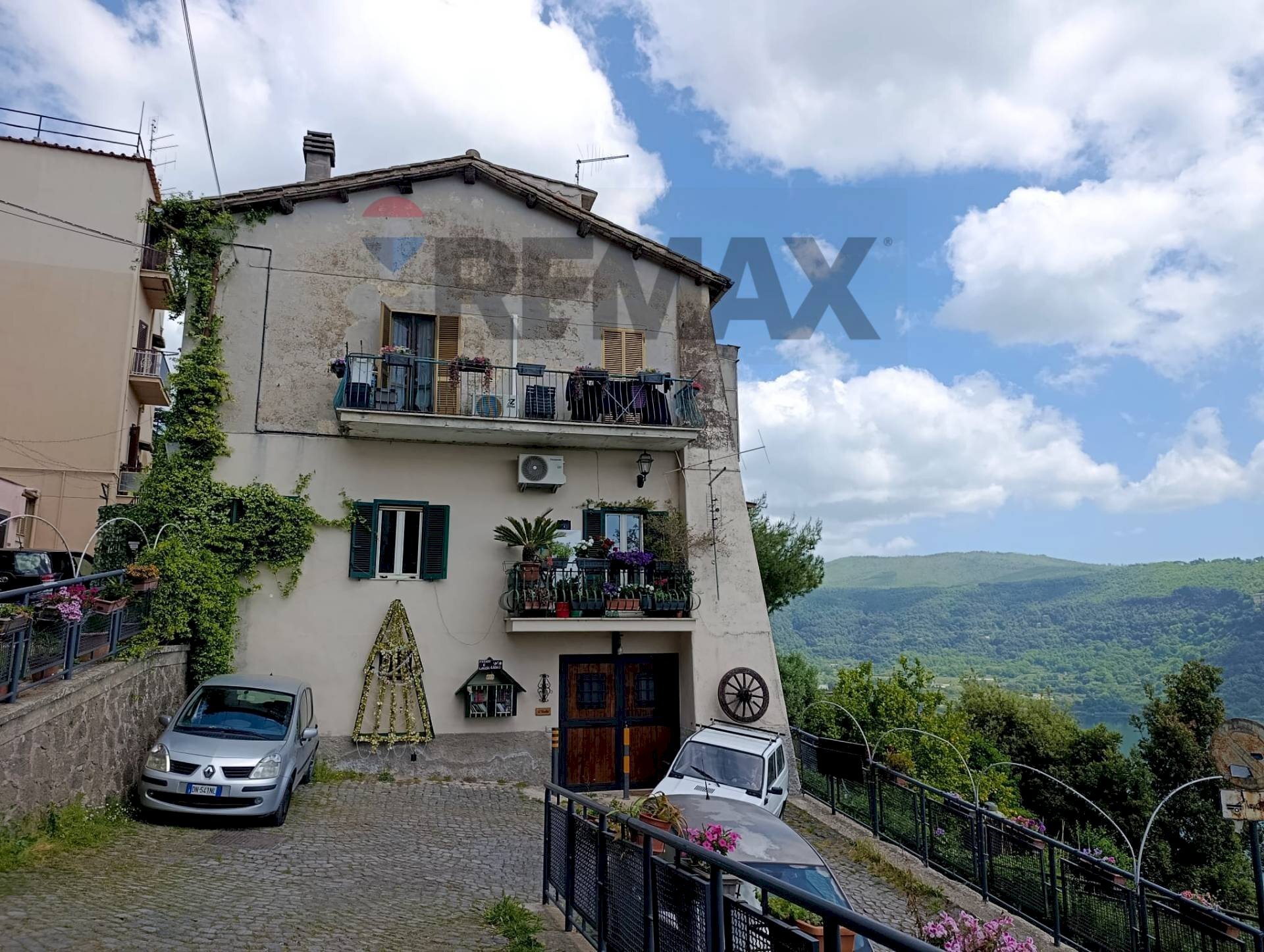 Casa all\'aperto - Two-room apartment via dei magazzini
15, Genzano di Roma - photo 2