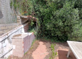 Giardino - Bilocale via dei magazzini
 
15, Genzano di Roma - foto 53