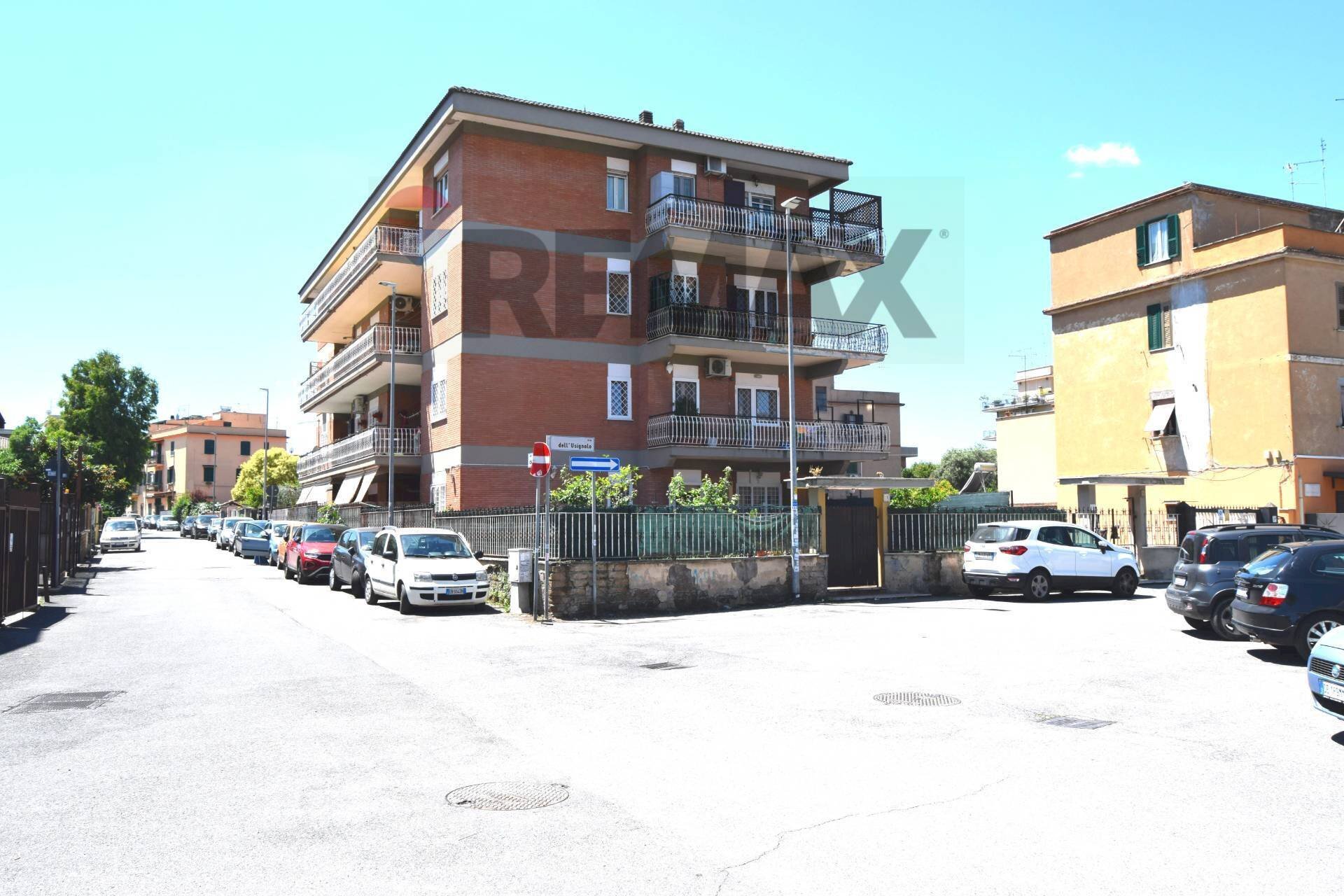 Edificio all\'aperto - Box Via dell'Usignolo
 
16/B, Roma - photo 1