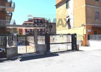 Edificio all\'aperto - Box Via dell'Usignolo
16/B, Roma - photo 4