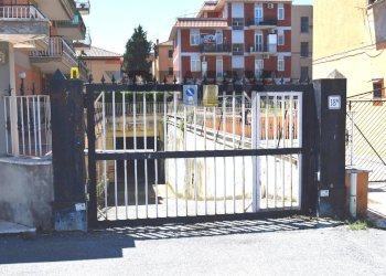 Edificio all\'aperto - Box Via dell'Usignolo
16/B, Roma - photo 5