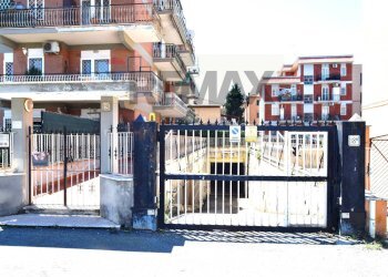 Edificio all\'aperto - Box Via dell'Usignolo
16/B, Roma - photo 6