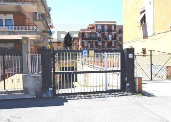 Edificio all\'aperto - Box Via dell'Usignolo
16/B, Roma - photo 7