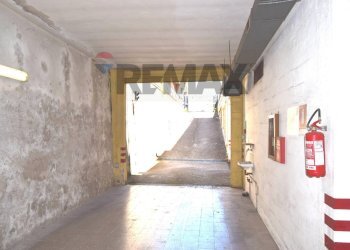 Rampa - Box Via dell'Usignolo
16/B, Roma - photo 8