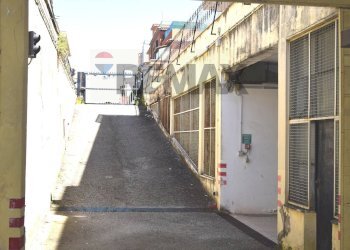 Edificio all\'aperto - Box Via dell'Usignolo
16/B, Roma - photo 11