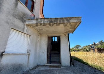Terrazza - Villa via della batteria siacci
 
62 a, Anzio - photo 3