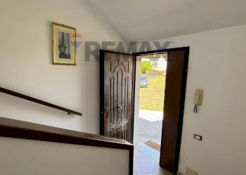 Hall / corridoio - Villa via della batteria siacci
 
62 a, Anzio - photo 6