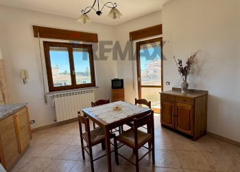 Sala da pranzo - Villa via della batteria siacci
 
62 a, Anzio - photo 10