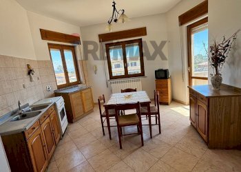Cucina - Villa via della batteria siacci
 
62 a, Anzio - photo 11