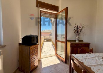 Sala da pranzo - Villa via della batteria siacci
 
62 a, Anzio - photo 12
