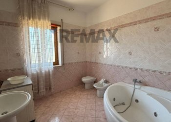 Bagno - Villa via della batteria siacci
 
62 a, Anzio - photo 24