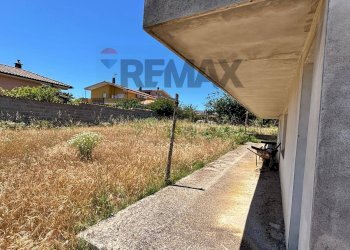 Terrazza - Villa via della batteria siacci
 
62 a, Anzio - photo 35