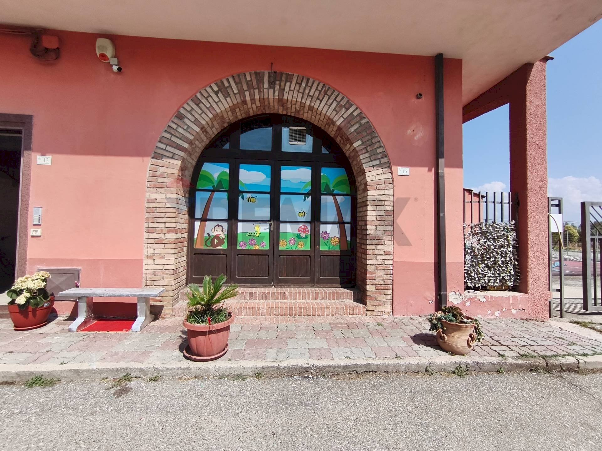 Casa all\'aperto - Commercial Premises San Marco Argentano - photo 2