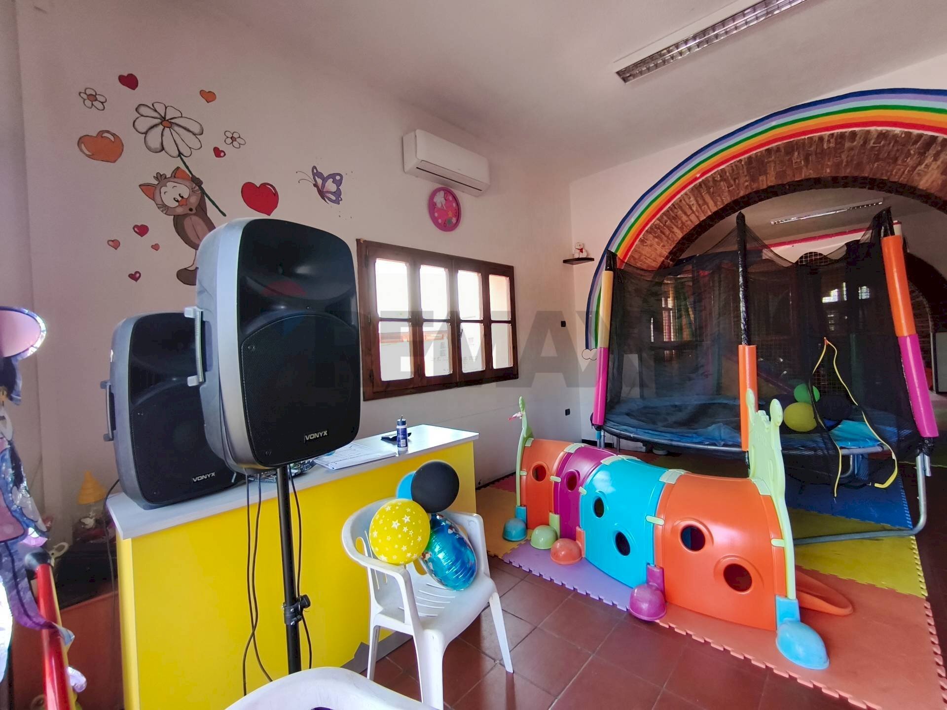 Camera / camera da letto - Commercial Premises San Marco Argentano - photo 3