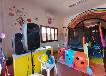Camera / camera da letto - Commercial Premises San Marco Argentano - photo 3