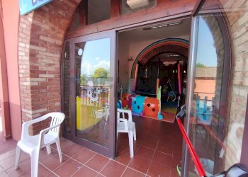 Terrazza - Commercial Premises San Marco Argentano - photo 4