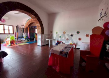 Camera / camera da letto - Commercial Premises San Marco Argentano - photo 12