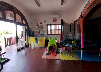 Palestra - Commercial Premises San Marco Argentano - photo 14